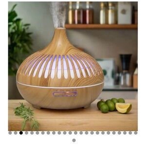 NEW Essential Oil Humidifier